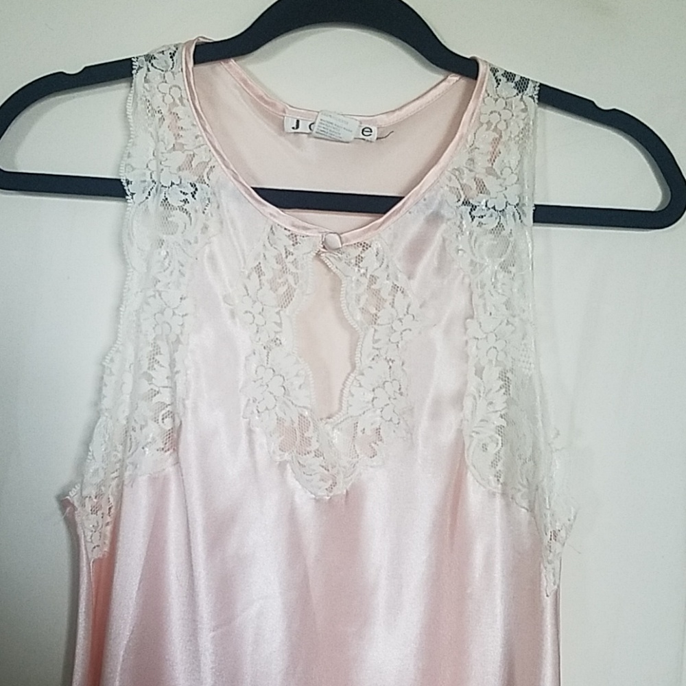 Pink slip